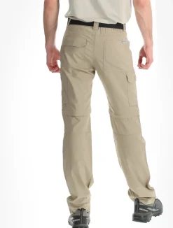 Silver Ridge™ Utility Convertible Pant trekking broek heren