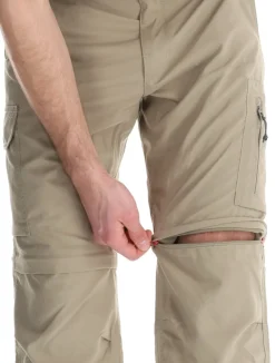 Silver Ridge™ Utility Convertible Pant trekking broek heren