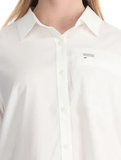 Silver Ridge™ Utility II SS Shirt trekking hemd dames