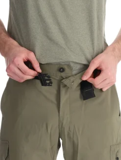 Silver Ridge™ Utility Pant trekking broek heren