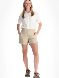 Silver Ridge™ Utility Short trekking korte broek dames