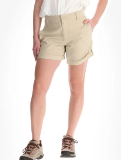 Silver Ridge™ Utility Short trekking korte broek dames