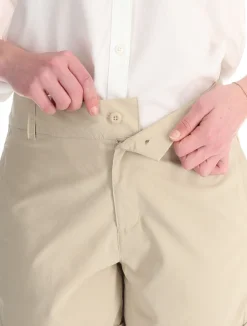 Silver Ridge™ Utility Short trekking korte broek dames