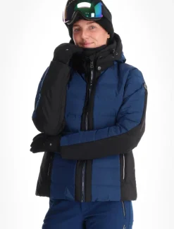 Skalluvaara ski-jas dames