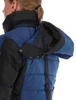 Skalluvaara ski-jas dames