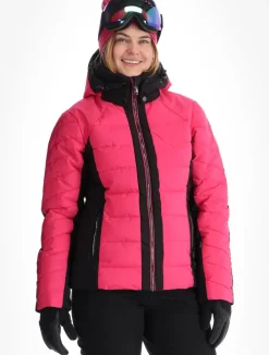 Skalluvaara ski-jas dames