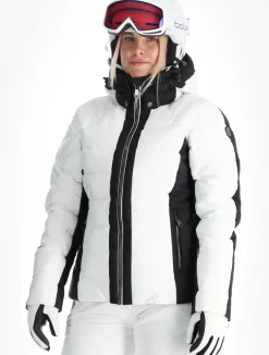 Skalluvaara ski-jas dames