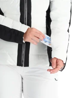 Skalluvaara ski-jas dames