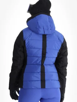 Skalluvaara ski-jas dames