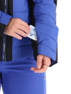 Skalluvaara ski-jas dames