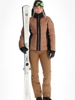 Skalluvaara ski-jas dames