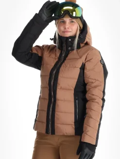 Skalluvaara ski-jas dames
