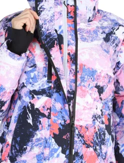 Ski Boxy Puffer ski-jas dames