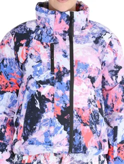 Ski Boxy Puffer ski-jas dames