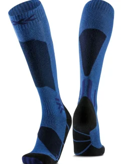 Ski Discover Otc compressiesokken heren
