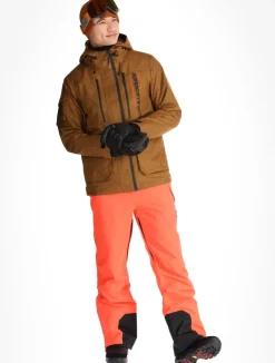 Ski Peak Rescue ski-jas heren