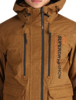 Ski Peak Rescue ski-jas heren