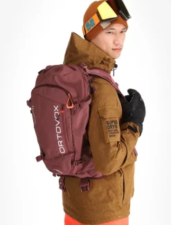 Ski Peak Rescue ski-jas heren