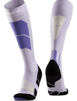 Ski Perform Merino Otc compressiesokken heren