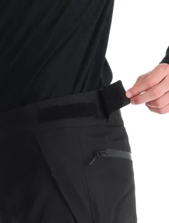 Ski Slim Pant skibroek heren