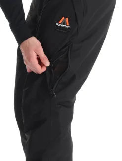 Ski Slim Pant skibroek heren