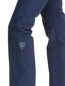 Ski Softshell softshell skibroek dames