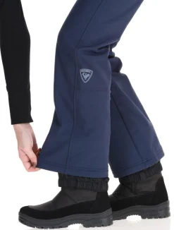 Ski Softshell softshell skibroek dames