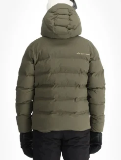 Ski Sports Padded Jacket ski-jas heren