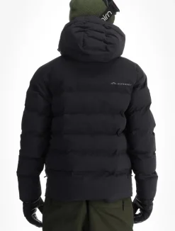 Ski Sports Padded Jacket ski-jas heren