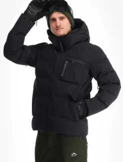 Ski Sports Padded Jacket ski-jas heren