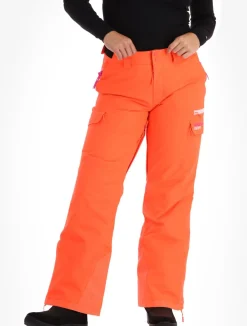 Ski Ultimate Rescue skibroek dames