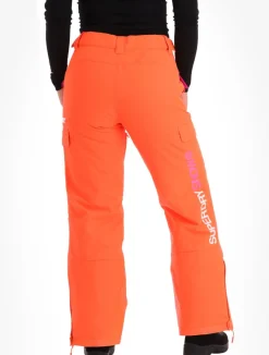 Ski Ultimate Rescue skibroek dames