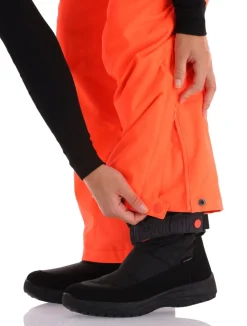 Ski Ultimate Rescue skibroek dames