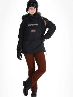 Skidoo 2.0 winter anorak dames