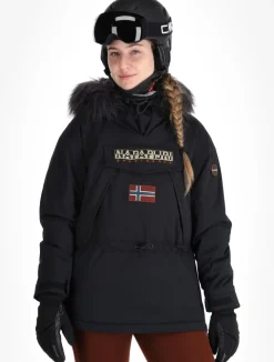 Skidoo 2.0 winter anorak dames