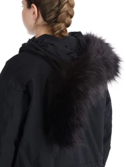 Skidoo 2.0 winter anorak dames