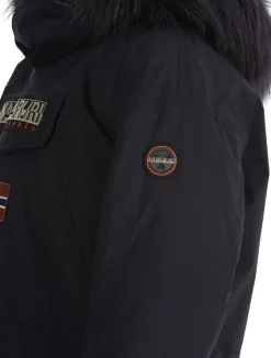 Skidoo 2.0 winter anorak dames
