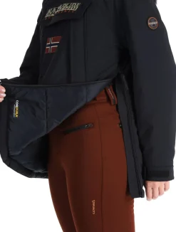 Skidoo 2.0 winter anorak dames