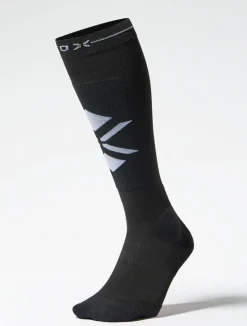 Skiing Ultralight compressiesokken dames