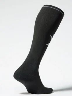 Skiing Ultralight compressiesokken dames