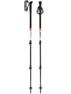 Skysolo trail wandelstok opvouwbaar unisex