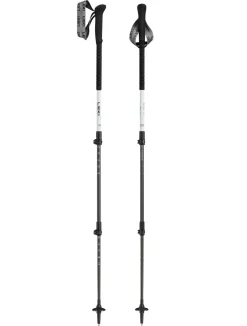 Skytera Carbon Lite trail wandelstok inschuifbaar unisex