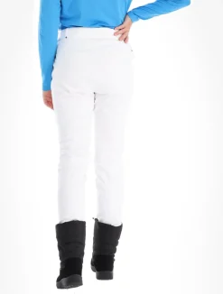 Sleek III softshell skibroek dames
