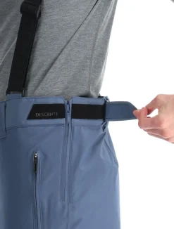 Smooth Pants skibroek heren