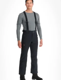 Smooth Pants skibroek heren