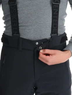 Smooth Pants skibroek heren