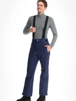Smooth Pants skibroek heren
