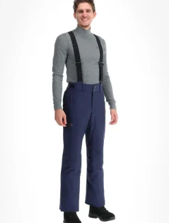 Smooth Pants skibroek heren
