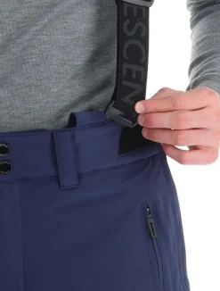 Smooth Pants skibroek heren