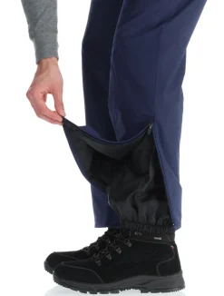 Smooth Pants skibroek heren